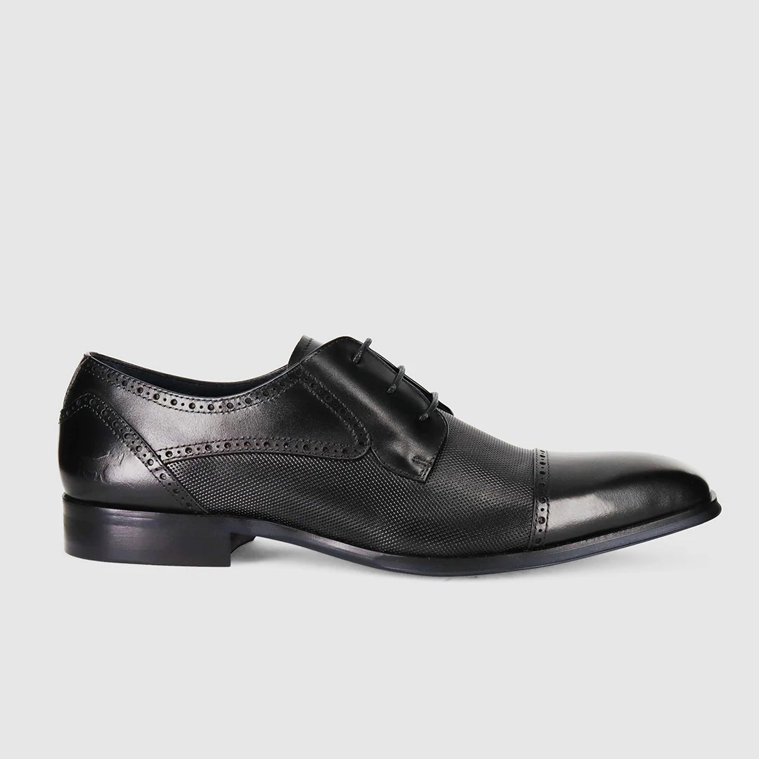 Mens leather dress shoes australia