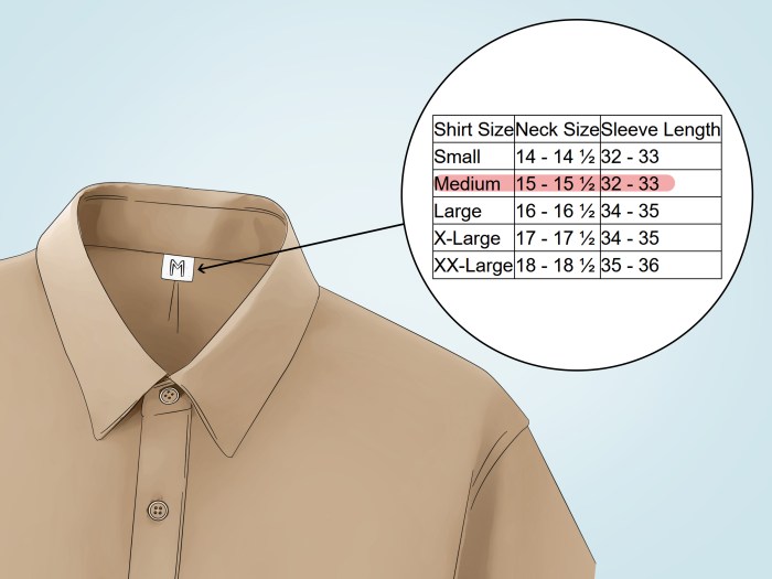 How to measure sleeve length mens dress shirt