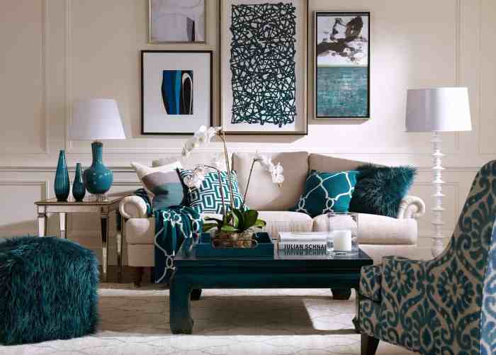 How to decorate your family room