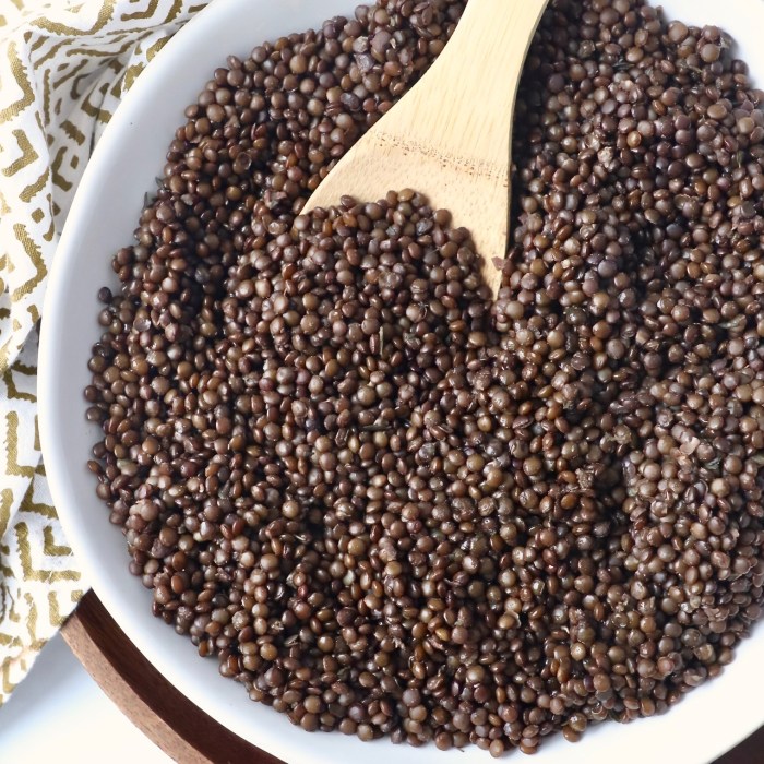 How to cook black lentils pakistani style