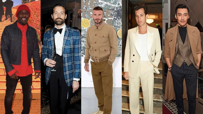 How to dress in your 40s mens style