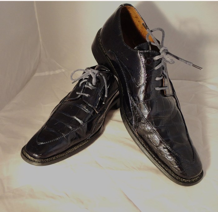 Mens size 14 dress shoes