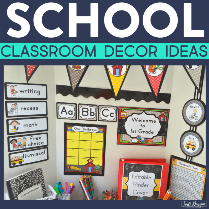 How to make a sun for classroom decoration